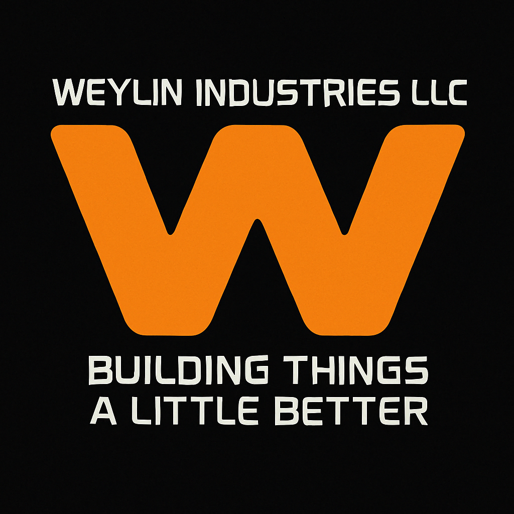 Weylin Industries Logo